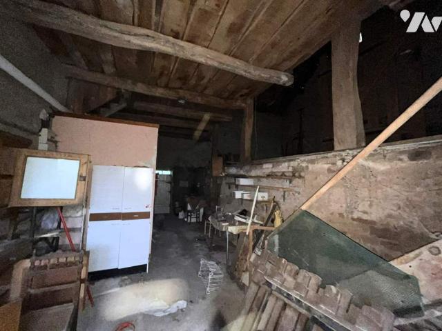 Maison en vente à Vôge les Bains, Grand Est, 35000€