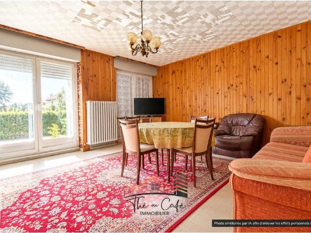Maison en Vente à Volstroff