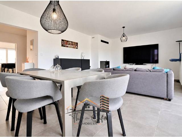 Maison en Vente à Volstroff