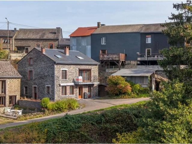 Maison en Vente à Vresse sur Semois