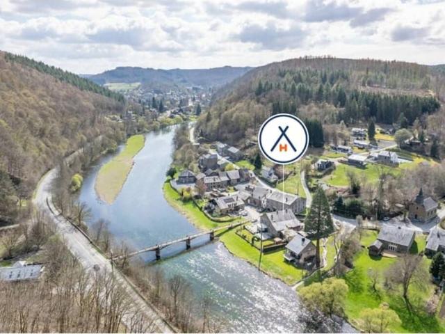 Maison en Vente à Vresse sur Semois