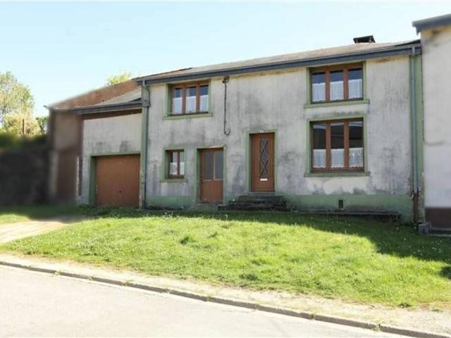 Maison en Vente à Vresse sur Semois