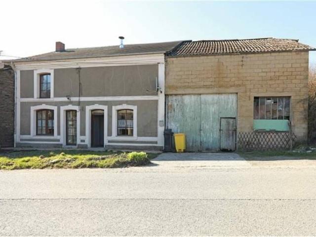 Maison en Vente à Vresse sur Semois