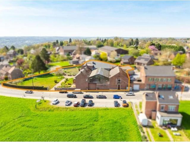 Maison en Vente à Wanze