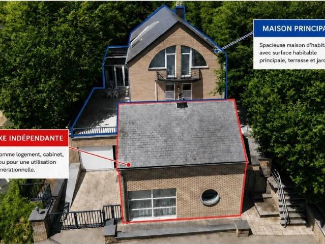 Maison en Vente à Waimes
