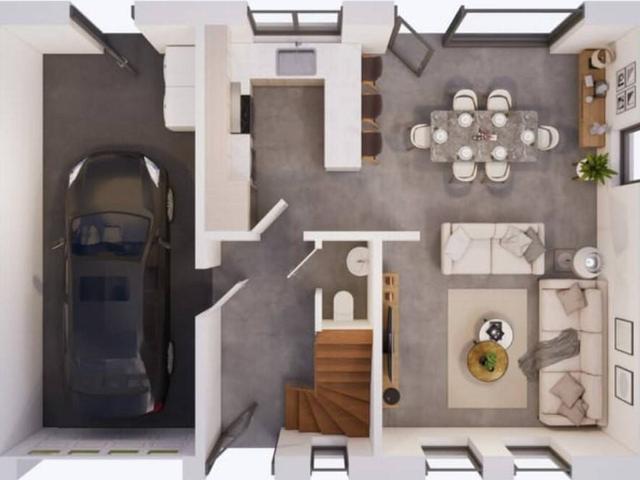 Maison en Vente à Waimes