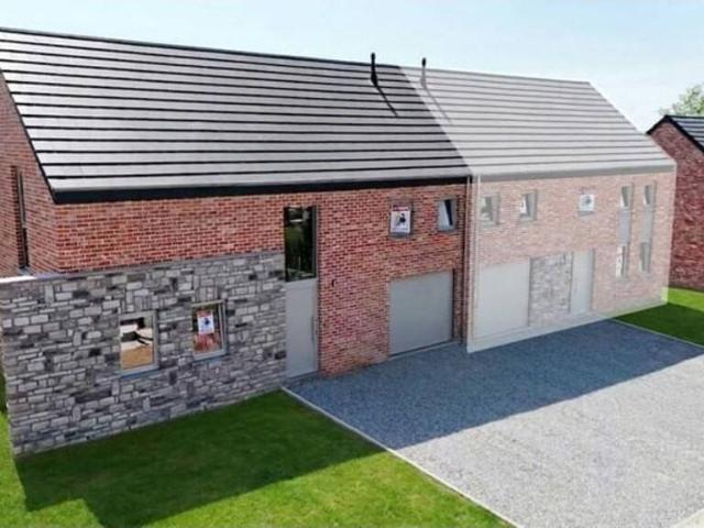 Maison en Vente à Walcourt
