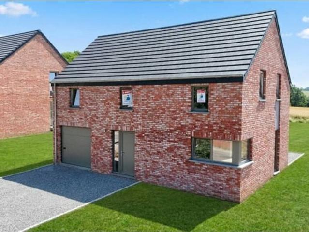 Maison en Vente à Walcourt
