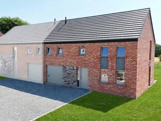 Maison en Vente à Walcourt