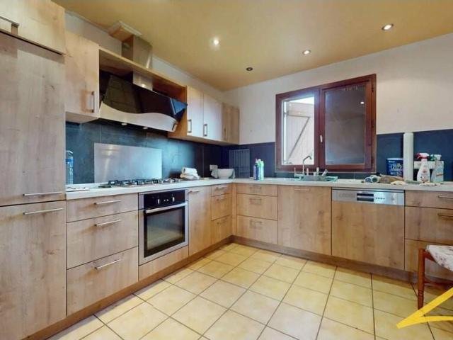 Maison en Vente à Waldweistroff