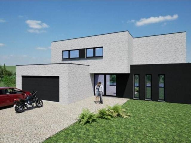 Maison en Vente à Waremme