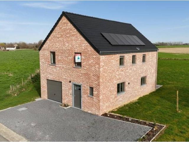 Maison en Vente à Wasseiges
