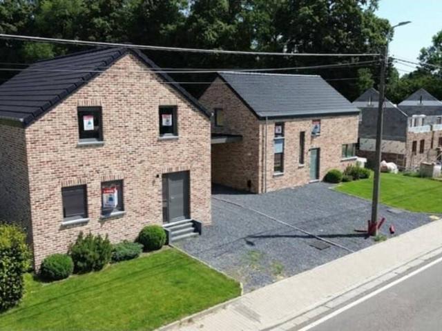 Maison en Vente à Wasseiges