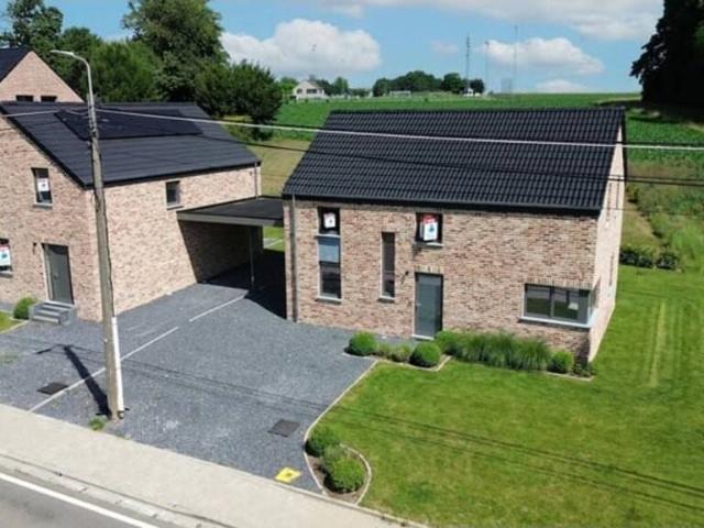 Maison en Vente à Wasseiges