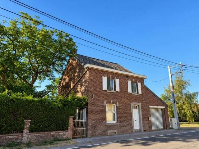 Maison en Vente à Wasseiges
