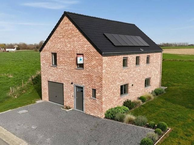 Maison en Vente à Wasseiges