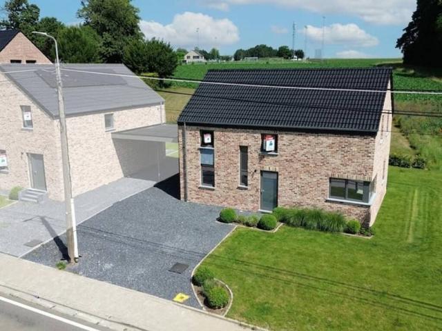 Maison en Vente à Wasseiges