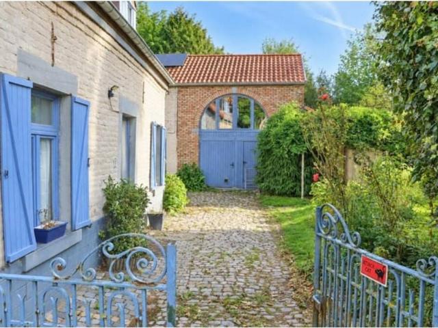 Maison en Vente à Wasseiges