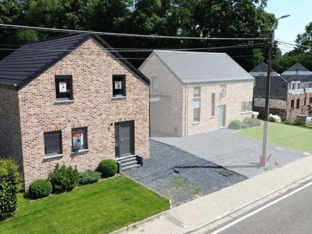Maison en Vente à Wasseiges