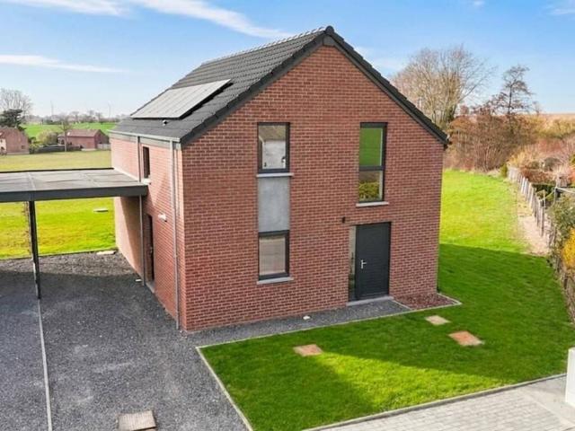 Maison en Vente à Wasseiges
