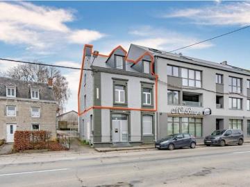 Maison en Vente à Wellin