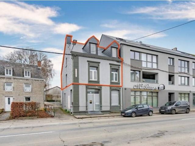Maison en Vente à Wellin