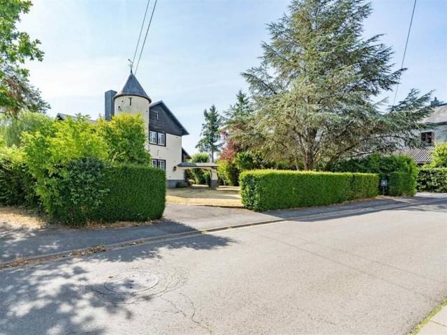 Maison en Vente à Wellin