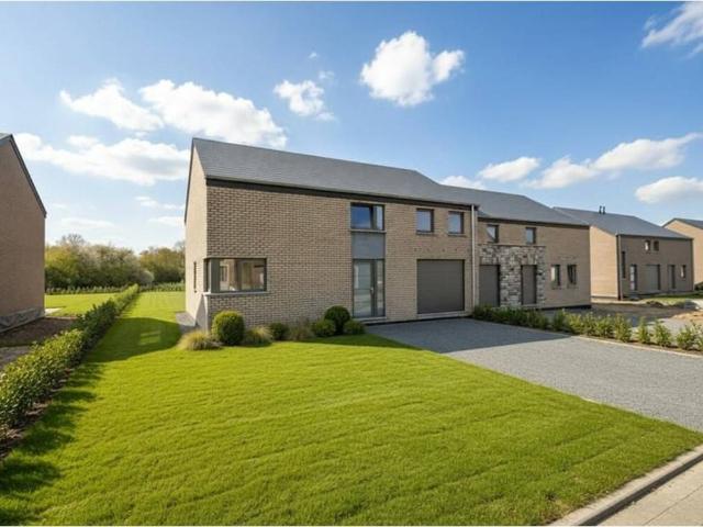 Maison en Vente à Wellin
