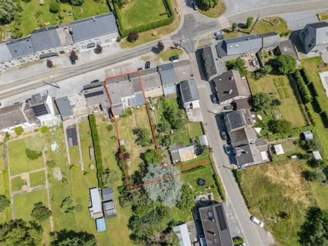 Maison en Vente à Wellin