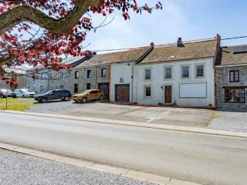 Maison en Vente à Wellin
