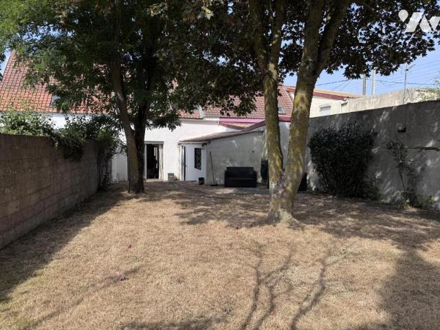 Maison en vente à Wimille, Hauts de France, 141360€