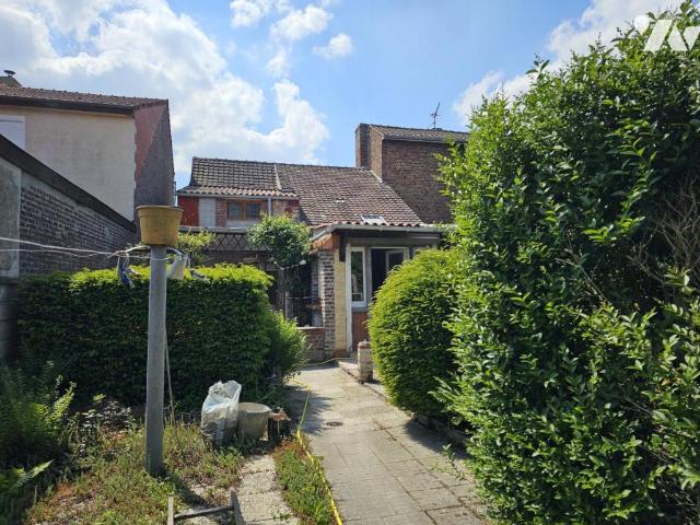 Maison en vente à Wingles, Hauts de France, 122200€