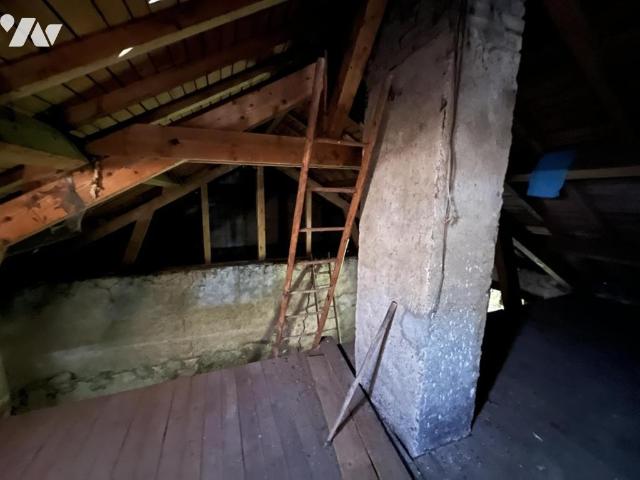 Maison en vente à Wisembach, Grand Est, 85000€