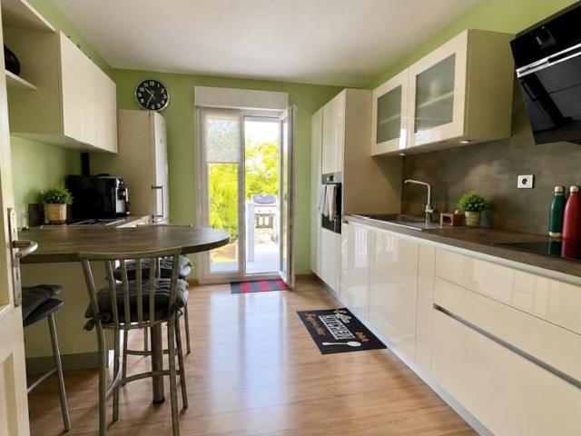 Maison en Vente à Woippy