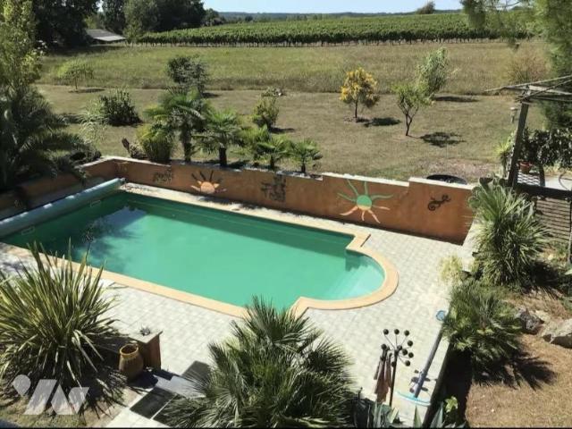 Maison en vente à Xaintrailles, Nouvelle Aquitaine, 250000€