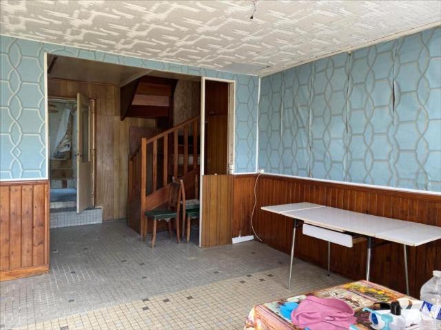 Maison en vente à Yport, Normandie, 95400€
