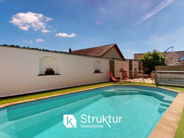 Maison en Vente à Yutz
