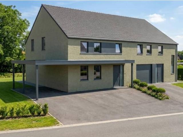 Maison en Vente à Yvoir