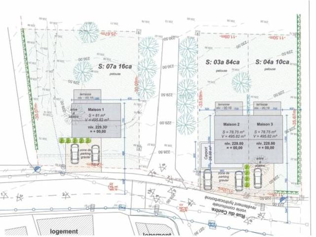 Maison en Vente à Yvoir