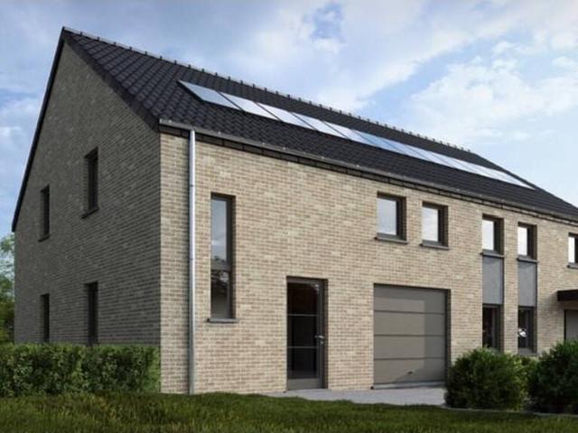 Maison en Vente à Yvoir