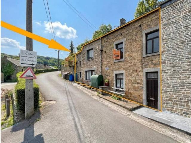 Maison en Vente à Yvoir