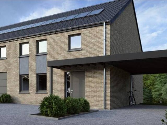 Maison en Vente à Yvoir