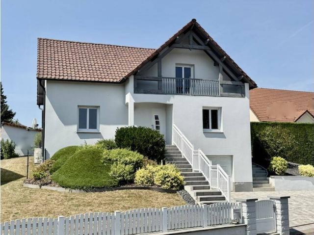 Maison en Vente à Zoufftgen