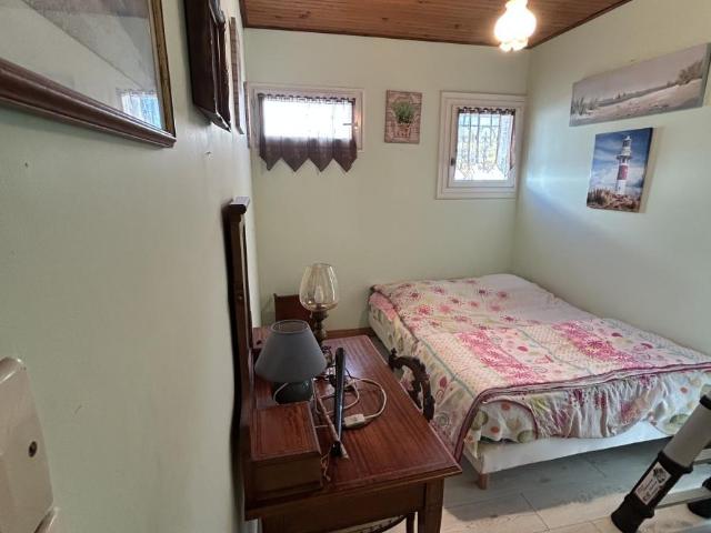 Maison à louer à Aiguillon sur Mer, Pays de la Loire, 271400€