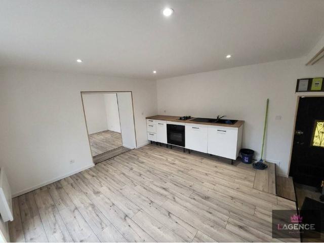 Maison en Vente à Allondrelle la Malmaison