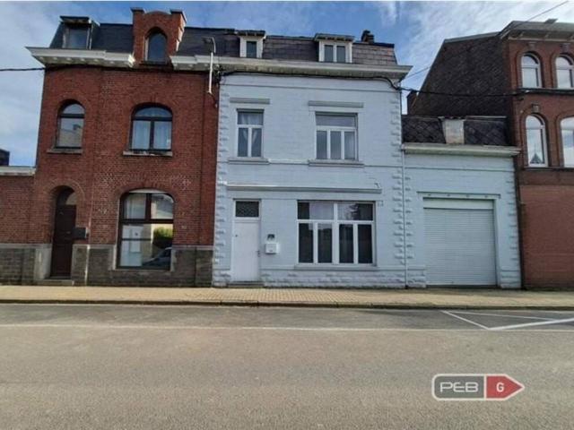 Maison en Vente à Amay