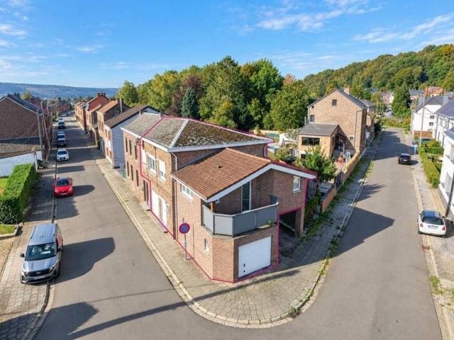 Maison en Vente à Amay