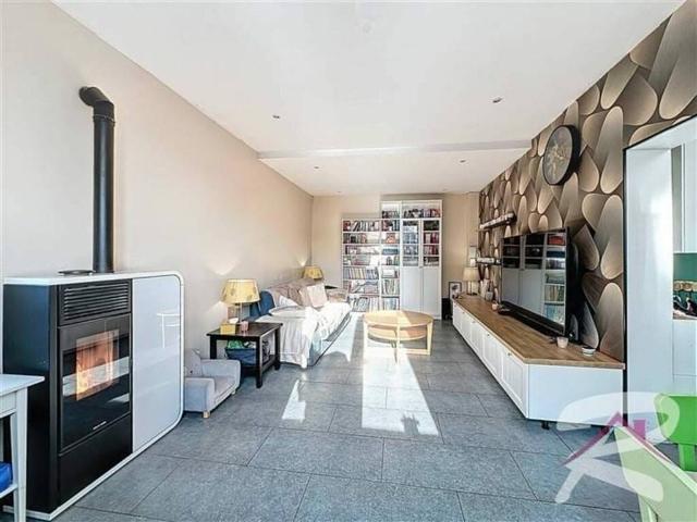 Maison en Vente à Amay