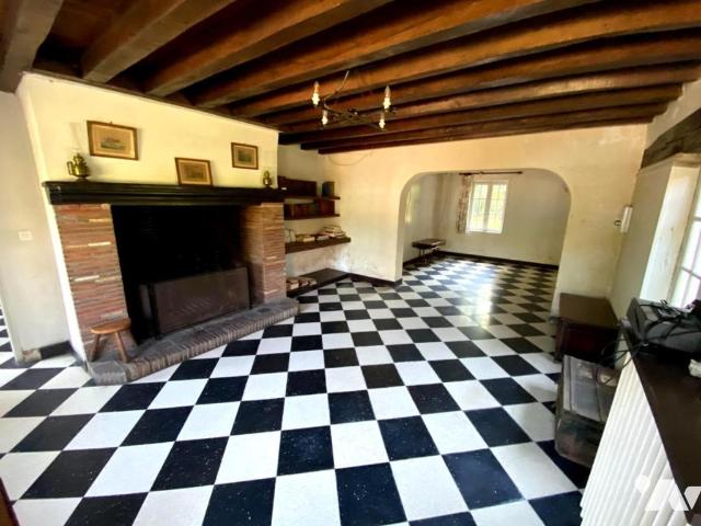 Maison en vente à Ambenay, Normandie, 165760€