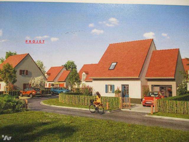 Maison en vente à Ambleteuse, Hauts de France, 271950€